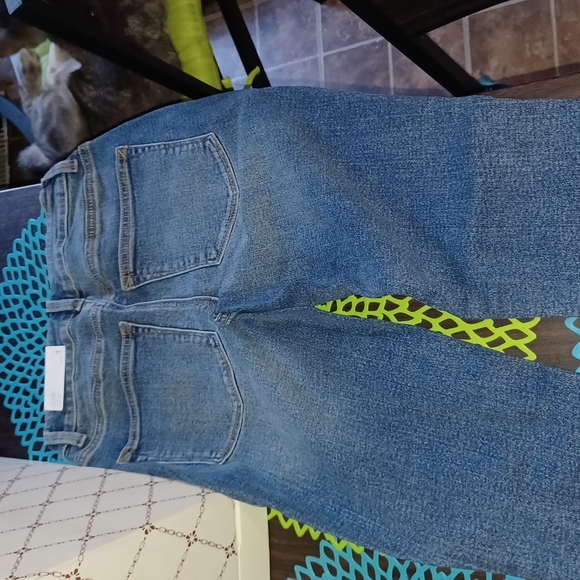 Bnwt Maurices vintage mid rise jeggings size 4 - Picture 13 of 17